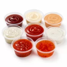 SAUCES