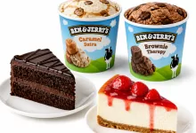 DESSERTS