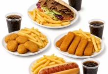 KIDS MEALS
