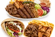 KEBABS