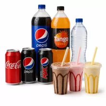 DRINKS