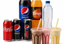 DRINKS