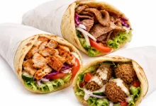 WRAPS
