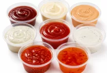 SAUCES