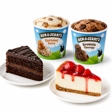DESSERTS