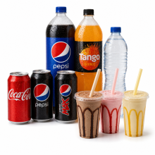 DRINKS