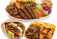 KEBABS