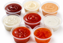 SAUCES