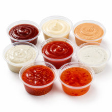 SAUCES