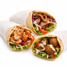 WRAPS
